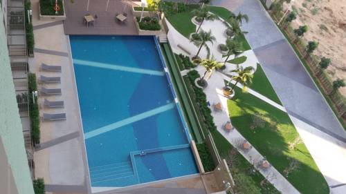 Фото 
Lumpini Ville Naklua Wongamat Unit B-1427
