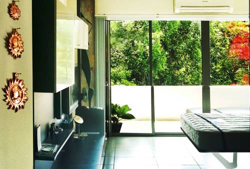 Фото 
Alla Residence
