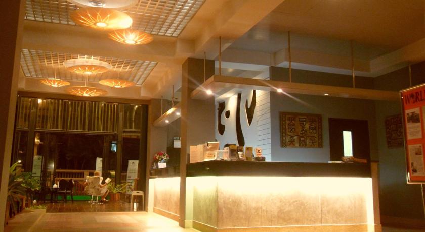 Фото 
Lantana Pattaya
