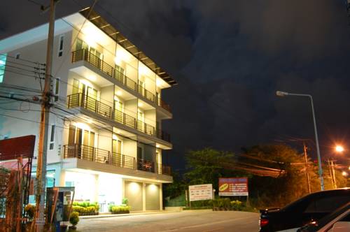 Фото 
Nipa Residence
