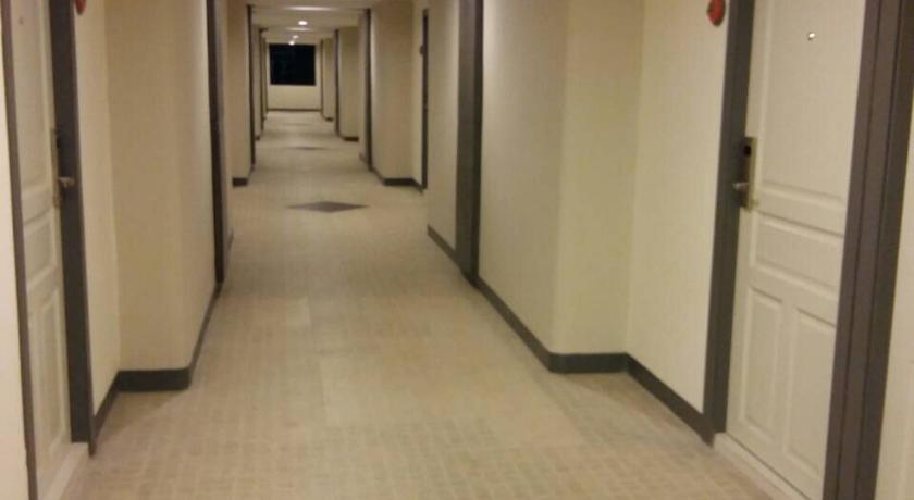 Фото 
The Zen Hotel Pattaya
