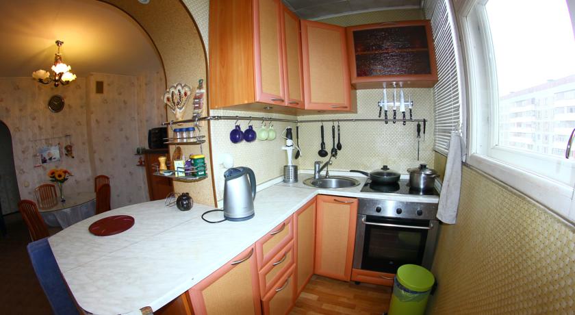 Фото 
Гостевой Дом Литвинова
