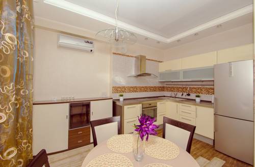 Фото 
Гостиница Интурист-Краснодар
