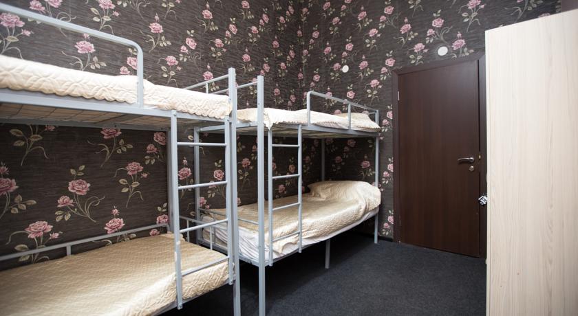 Фото 
 Hilton Garden Inn Krasnodar
