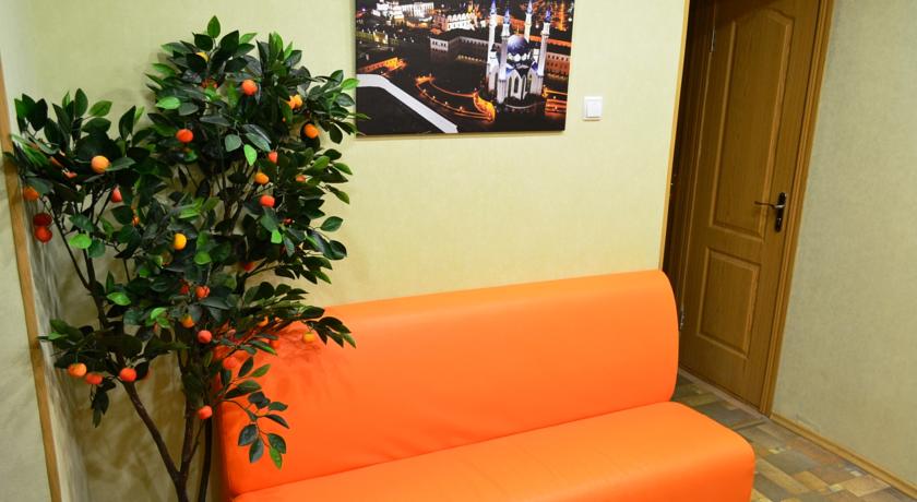 Фото 
Отель «Floret »
