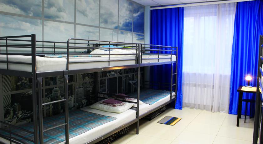 Фото 
Аэроотель Краснодар
