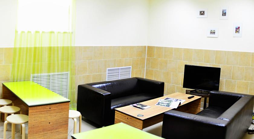 Фото 
Ibis Krasnodar Center
