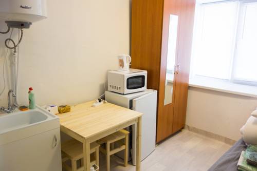 Фото 
Отель CARAT
