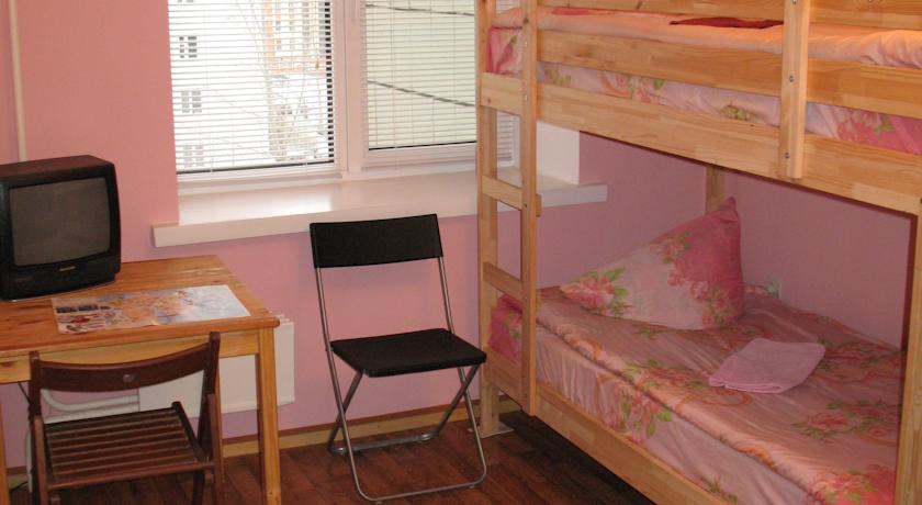 Фото 
Гранд Отель Уют
