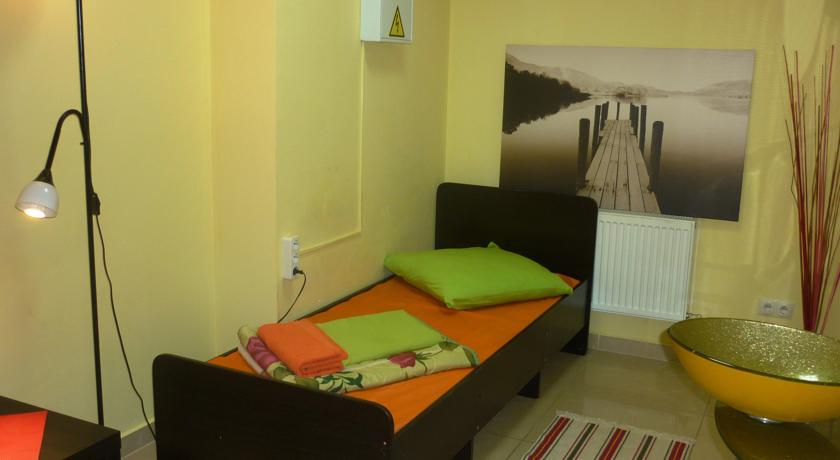 Фото 
Top Hill Hotel
