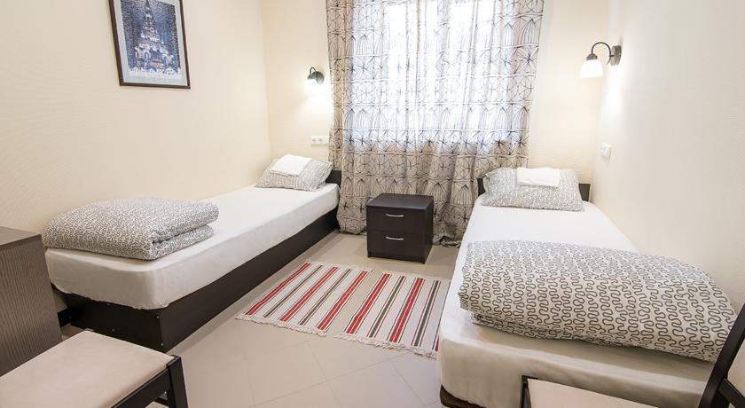 Фото 
Отель Олива
