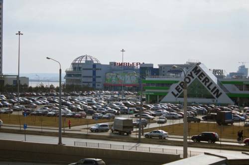 Фото 
Отель Мальдини
