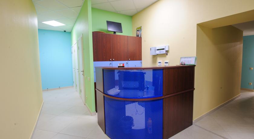 Фото 
Бутик Отель Моцарт
