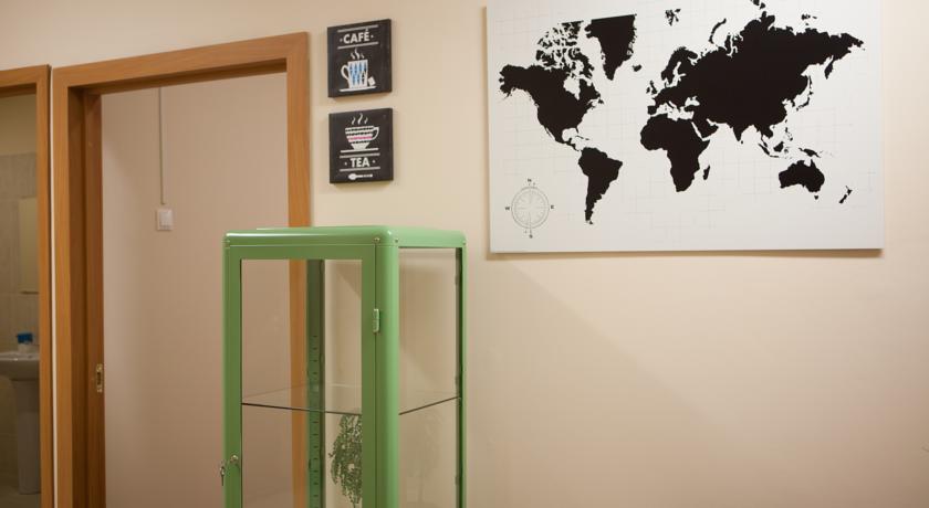 Фото 
Резидент Отель
