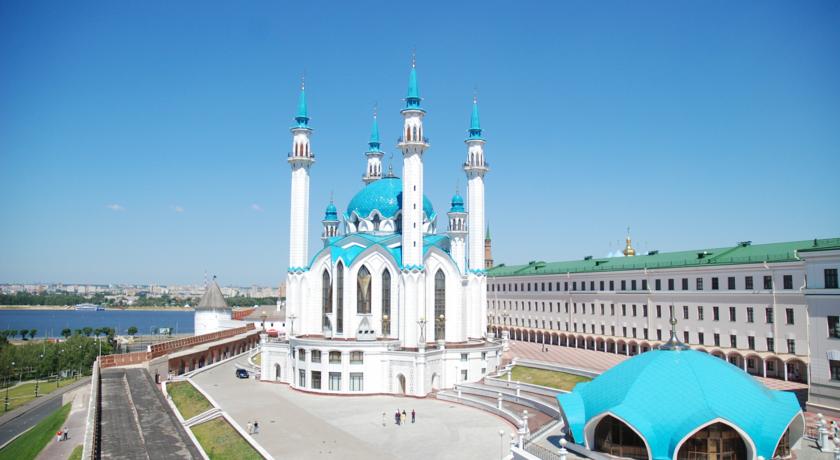 Фото 
Апартаменты «С Видом на Реку
