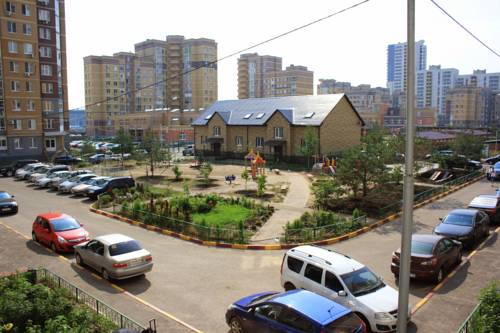 Фото 
Apartment Evropeysky
