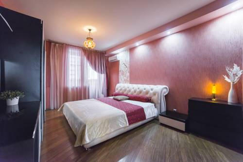 Фото 
Отель Британика 
