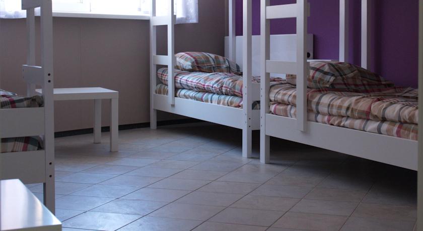 Фото 
Hotel Vision
