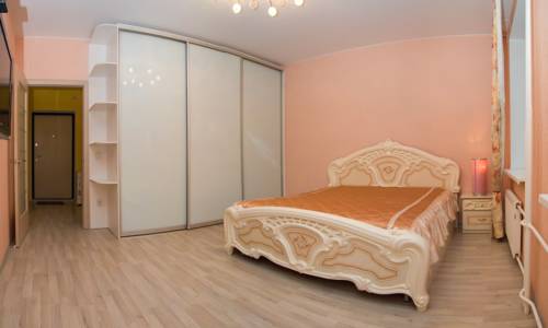 Фото 
Гостиница «Сударушка»
