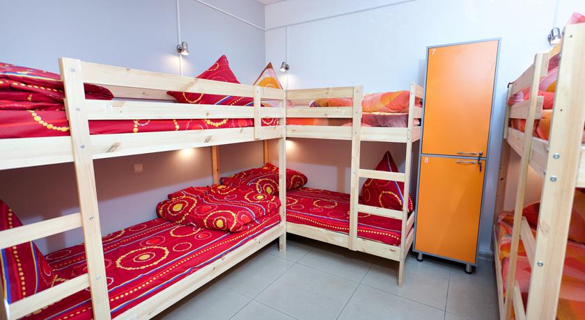 Фото 
Гостиница Чехов
