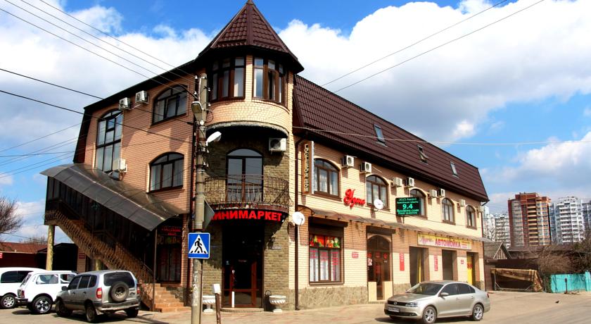 
Apartments in centre on Galitskogo
