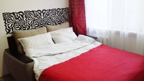 
Amalienau Apartment

