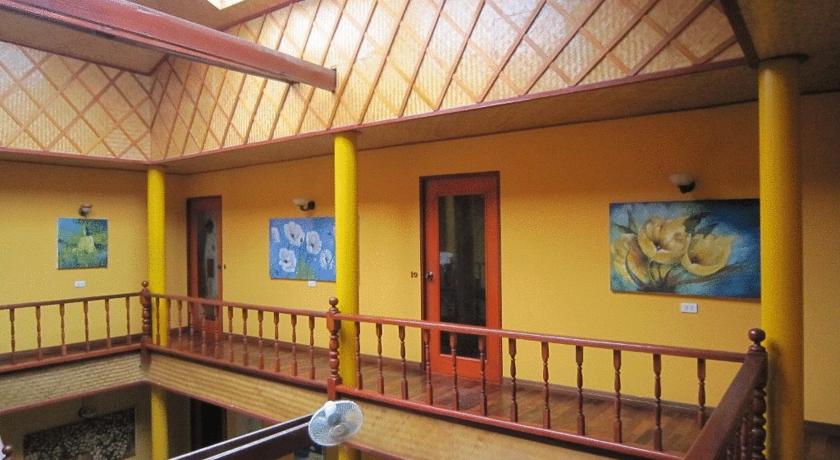 Фото 
Marine House
