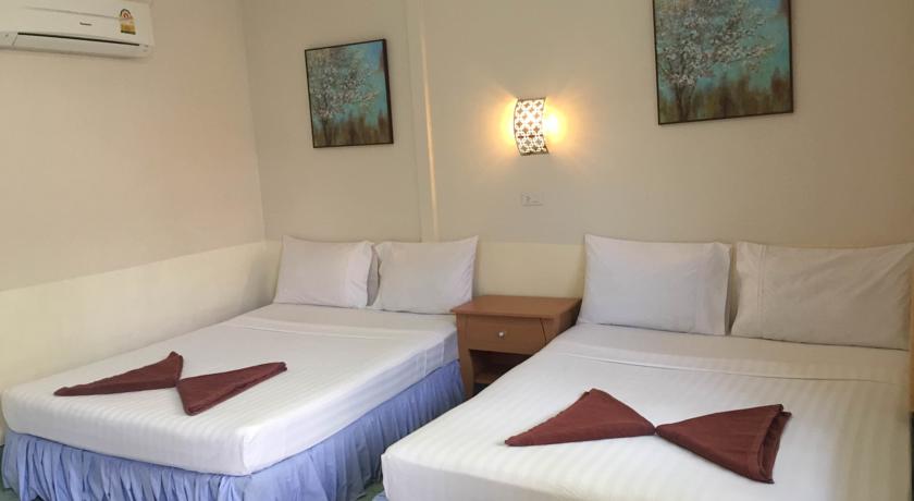 Фото 
Coco&#39;s Guest House
