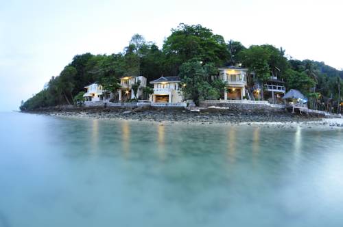 Фото 
Rantee View Bungalow
