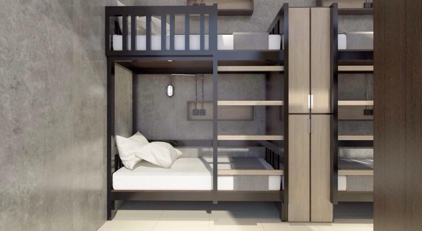 Фото 
Freedom Hostels@Phi Phi
