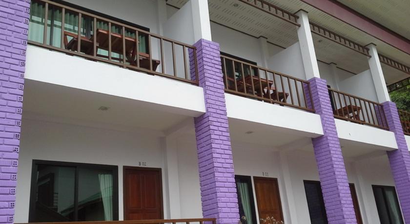 Фото 
View Garden
