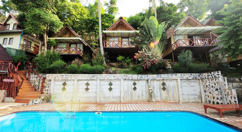 Фото 
PP Ingphu Viewpoint
