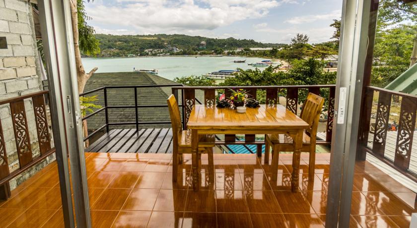 Фото 
Phi Phi Good View
