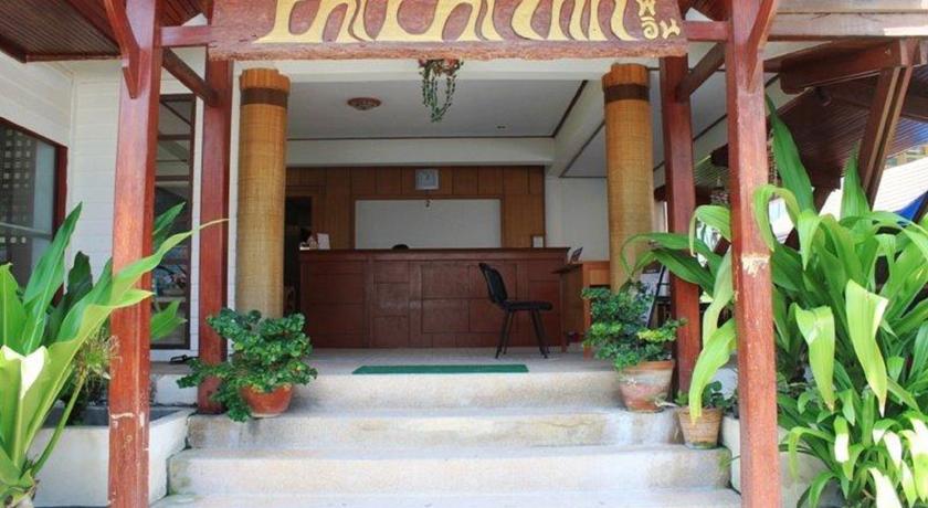 Фото 
Phi Phi Inn
