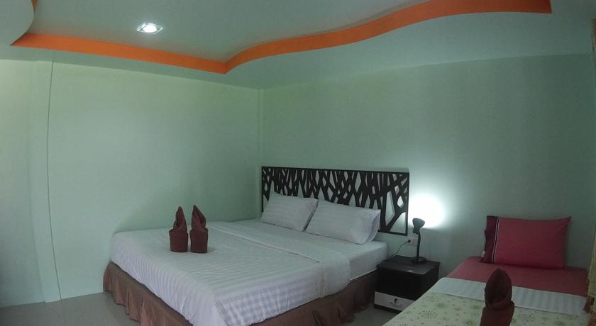 Фото 
Phi Phi Coralbay
