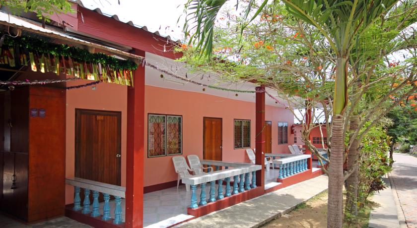 Фото 
Gypsy Village 2
