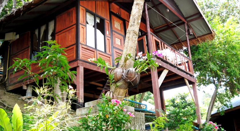 Фото 
Maney Resort
