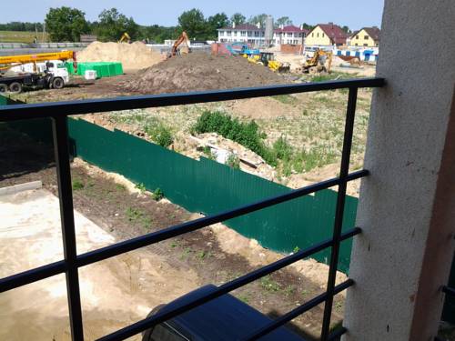 
Apartments Gagarina
