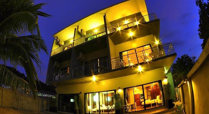 Фото 
Phi Phi Ton Sai Place
