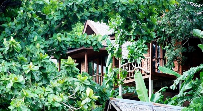 Фото 
Phi Phi Sunset Bay Resort
