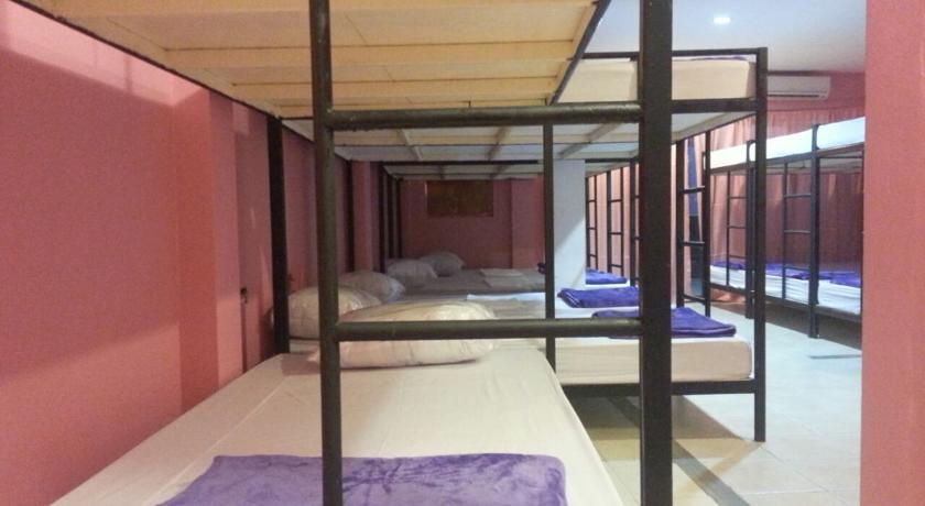 Фото 
Lucky Dorm
