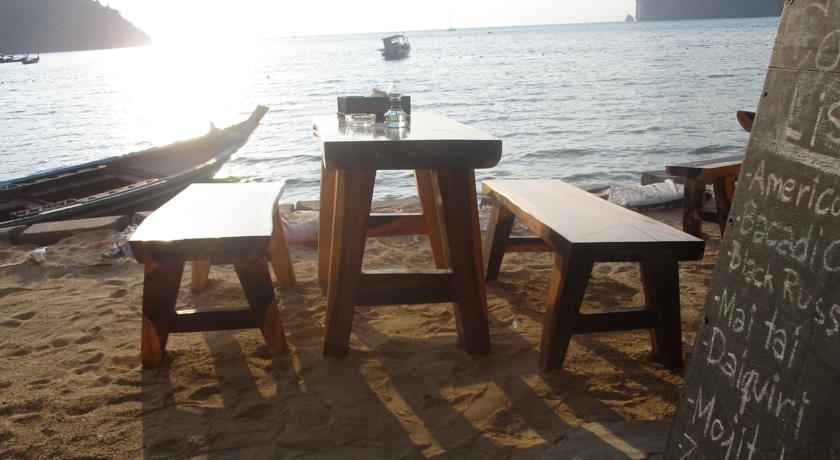 Фото 
Phi Phi Green House
