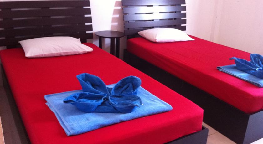 Фото 
P.P. Banthai Guesthouse
