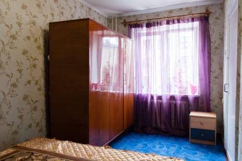 Фото 
Маринс Парк Отель
