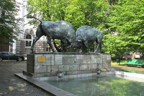 Фото 
Гранд Отель Ока Премиум
