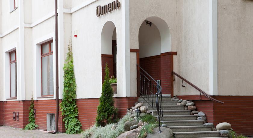 Фото 
Парк-отель «Кулибин»
