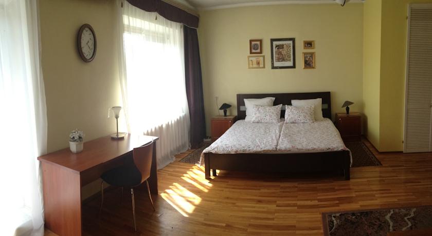 Фото 
Отель Ibis Нижний Новгород
