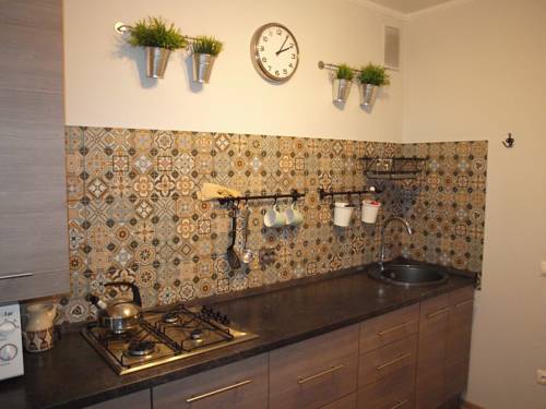 Фото 
Гостиница Автозаводская
