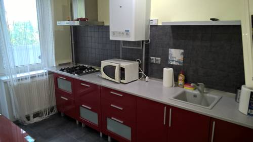 Фото 
Гостиница Николь
