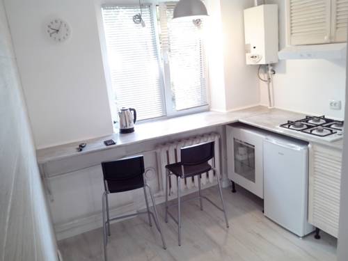 Фото 
Отель Joy
